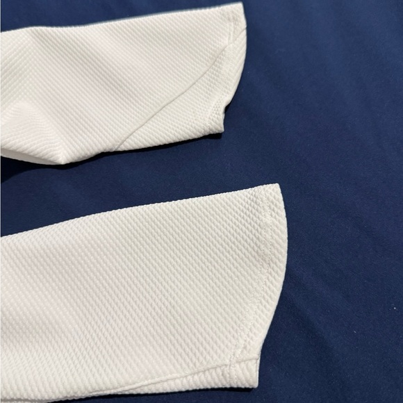 Nike Dri-FIT - Women’s- White Athletic Jacket - small - Picture 7 of 7